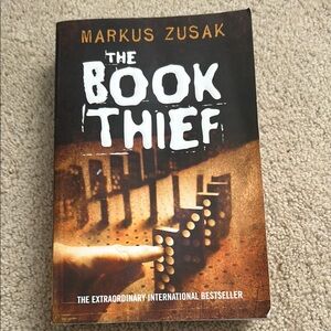 The Book Thief